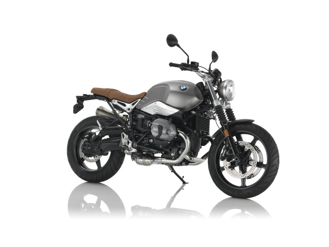 Мотоцикл BMW R nineT Scrambler 2021 обзор: характеристики, цена, отзывы | Новости Авто